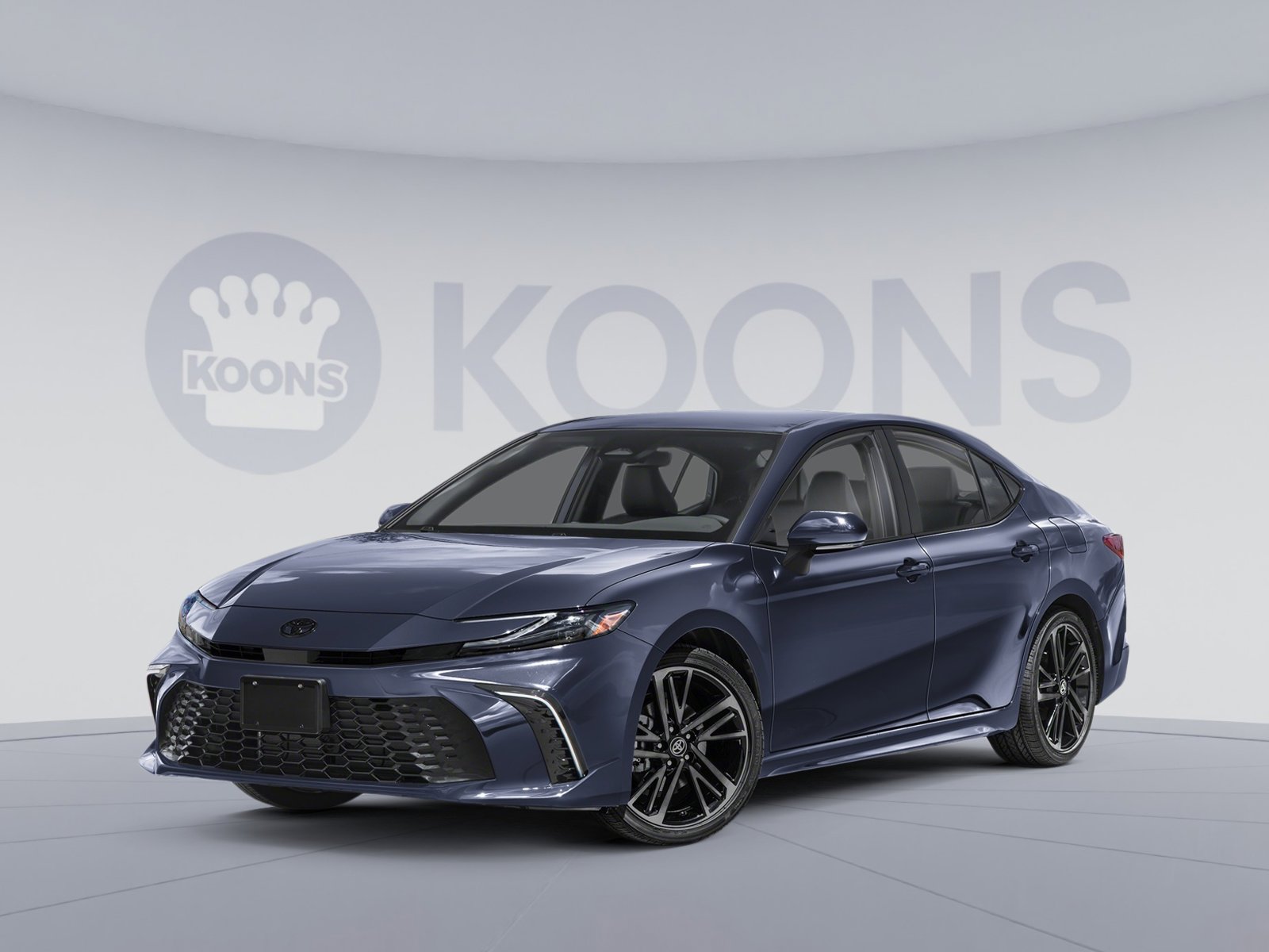 New 2026 Toyota Camry XSE