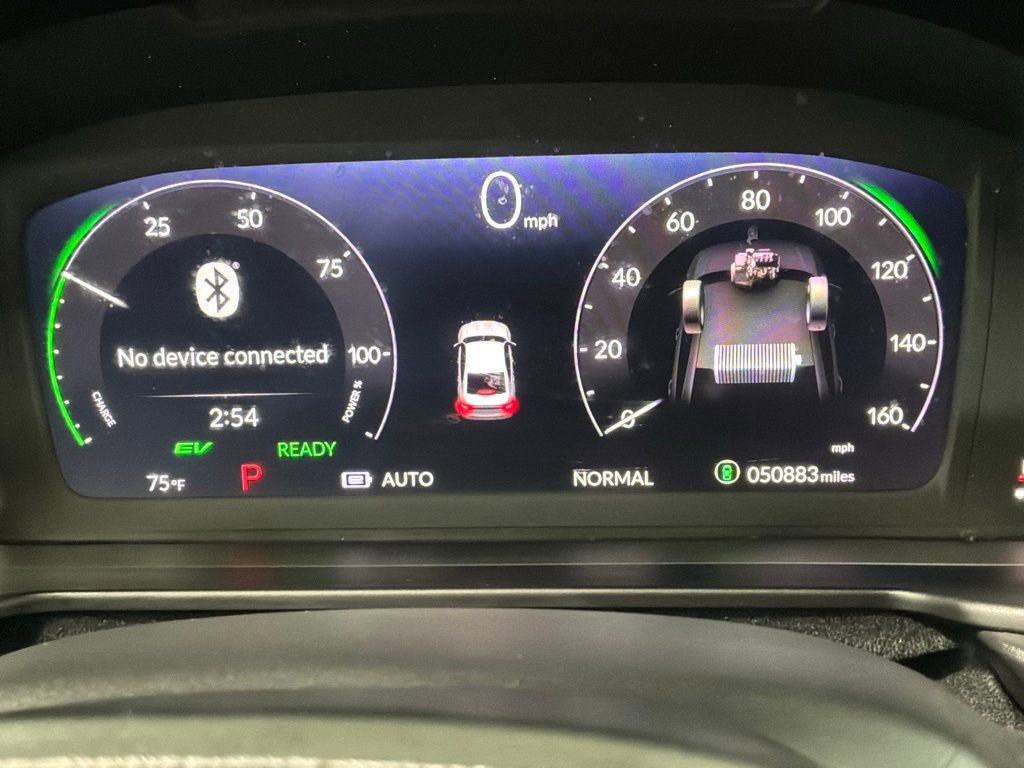 Used 2023 Honda Accord EX-L image 12