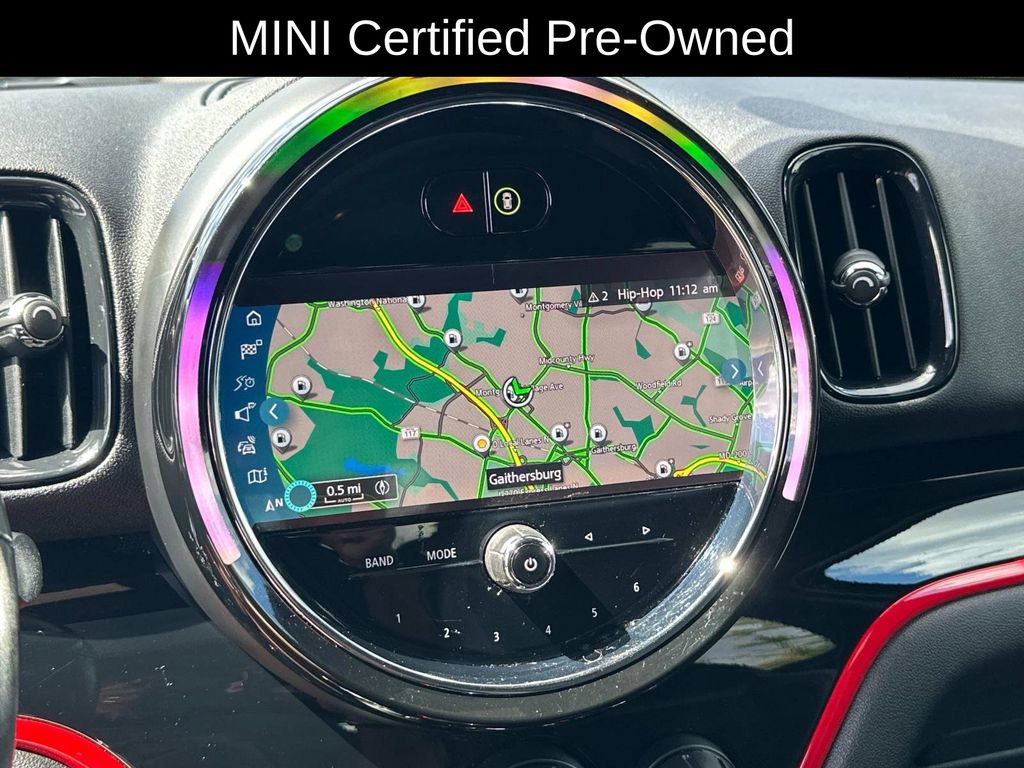 Used 2022 MINI Cooper Countryman John Cooper Works image 10