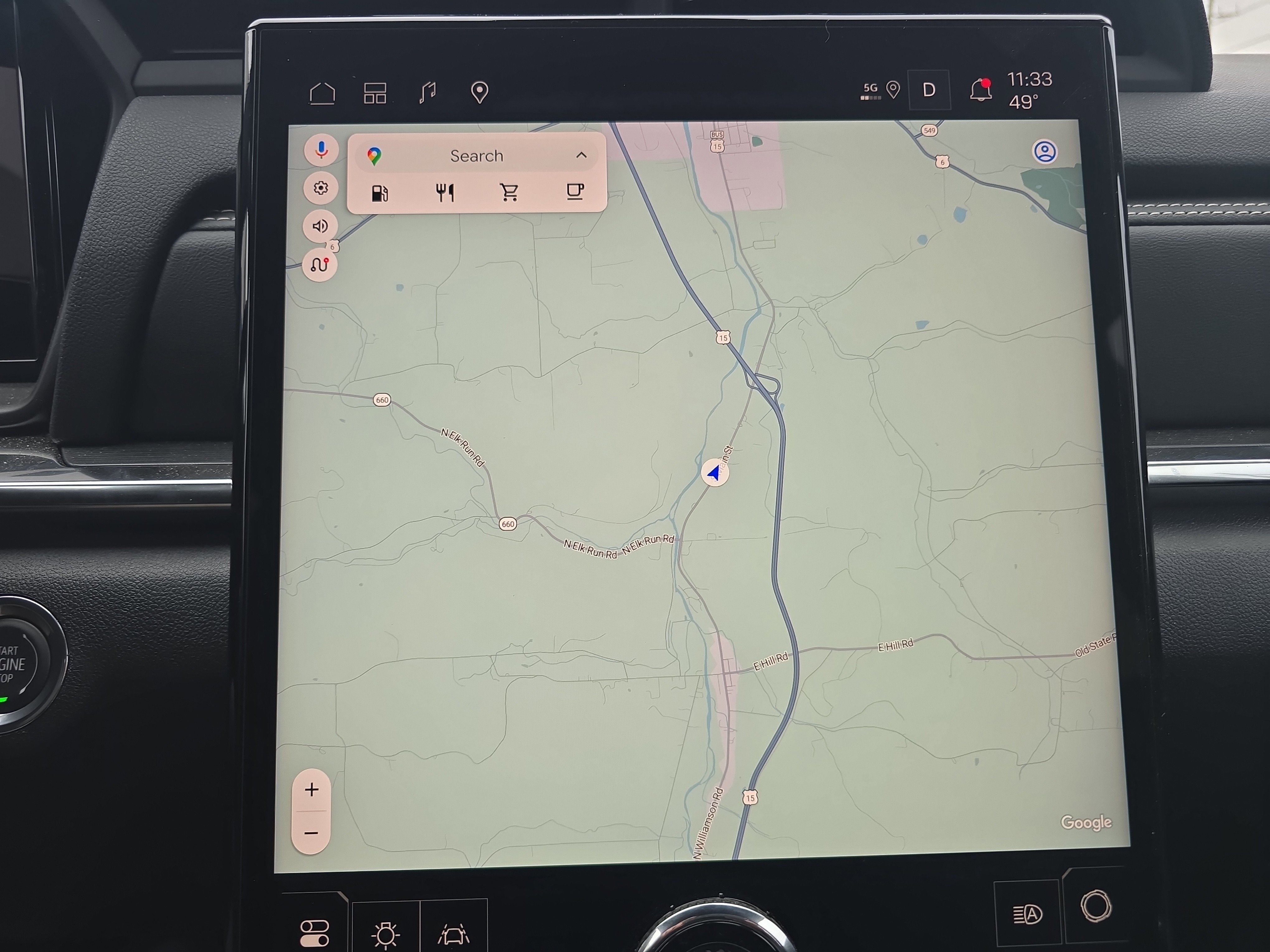 Used 2026 GMC Terrain Elevation w/ Black Edition image 31