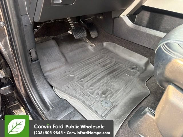 Used 2020 Ford F150 Lariat AWD/4WD image 27