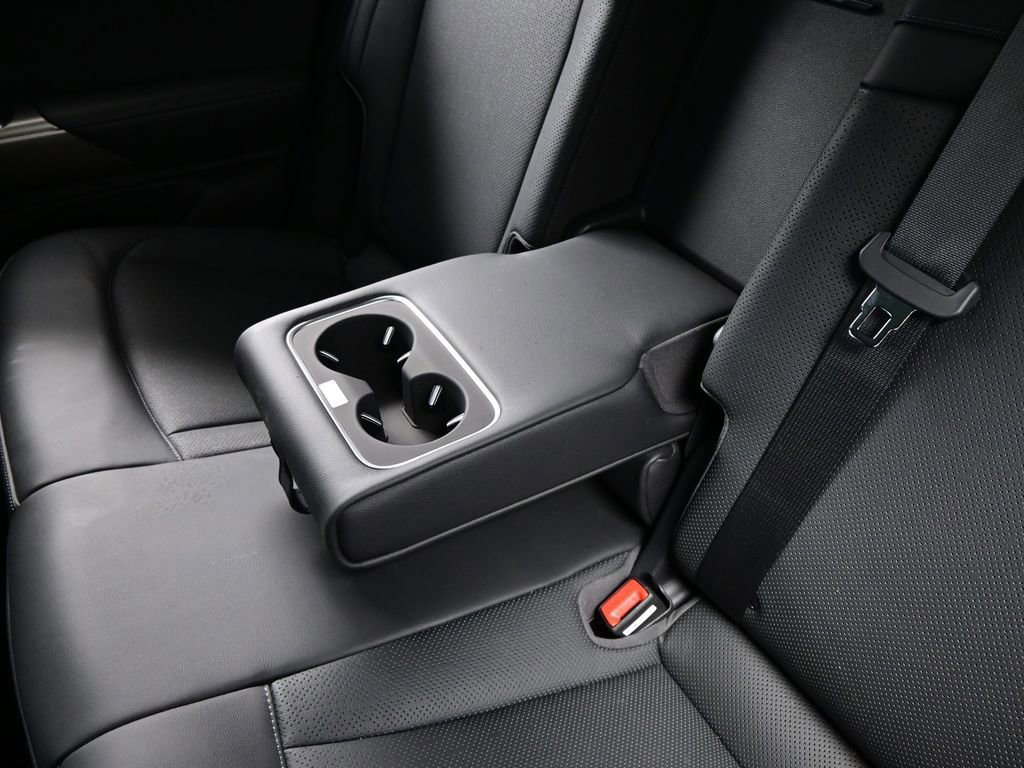 Used 2025 Genesis GV60 Advanced image 47