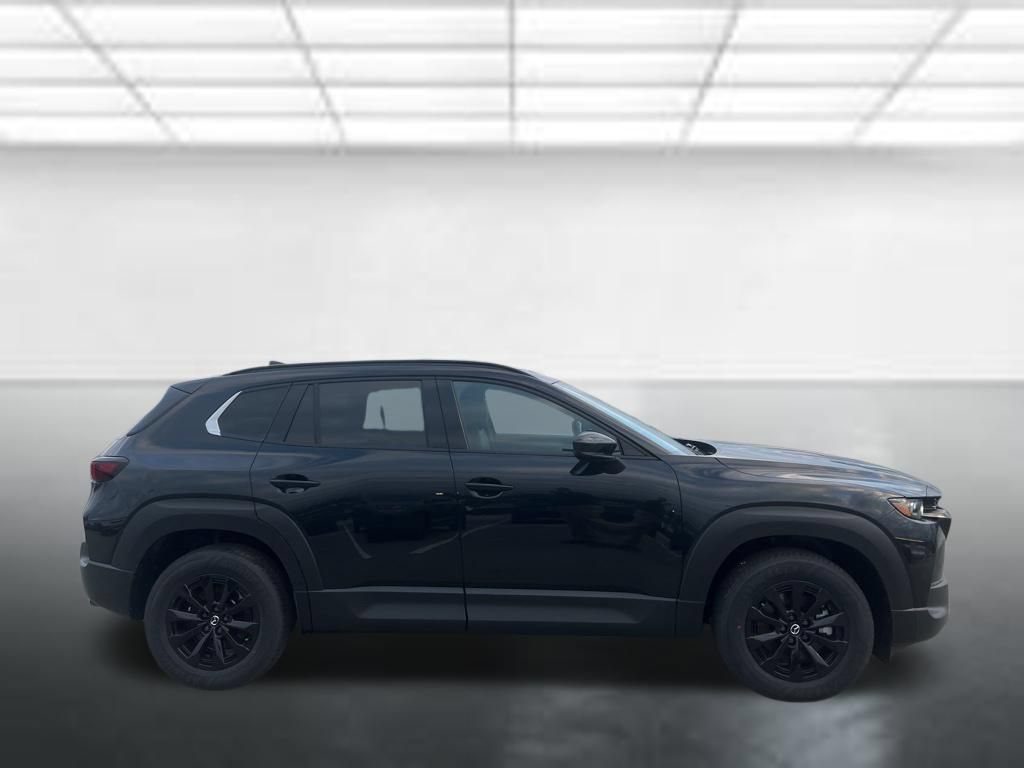 New 2026 MAZDA CX-50 AWD 2.5 Hybrid w/ Weather Package video 2