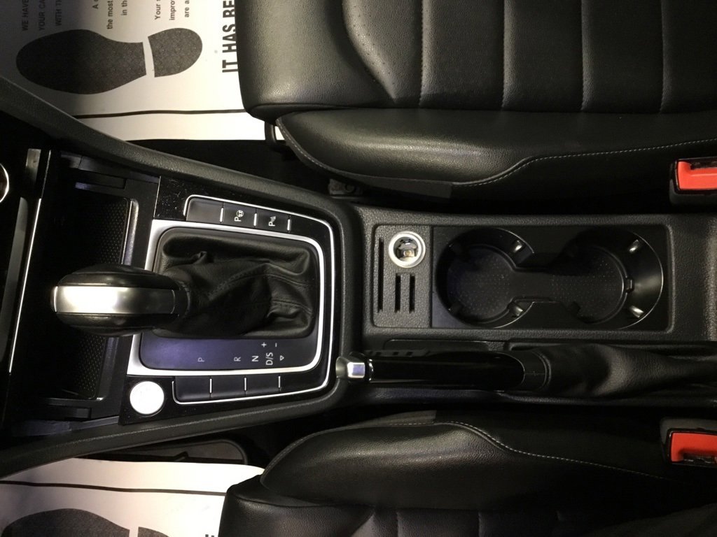 Used 2016 Volkswagen Golf SEL w/ Lighting Package (SEL) image 49