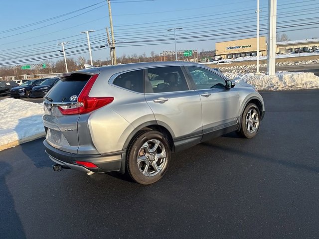 Used 2019 Honda CR-V EX-L image 6