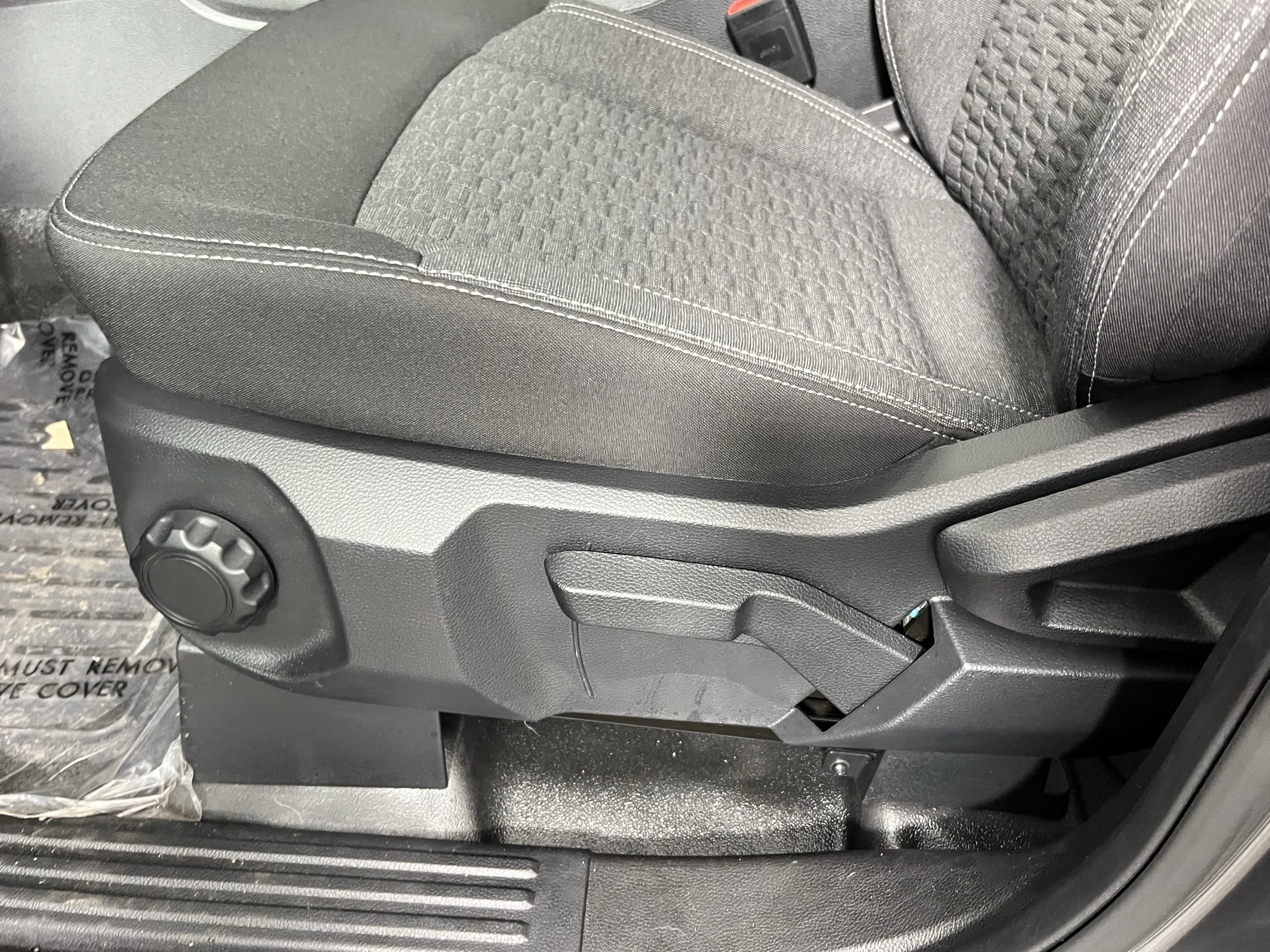 Used 2024 Ford Ranger XL image 15