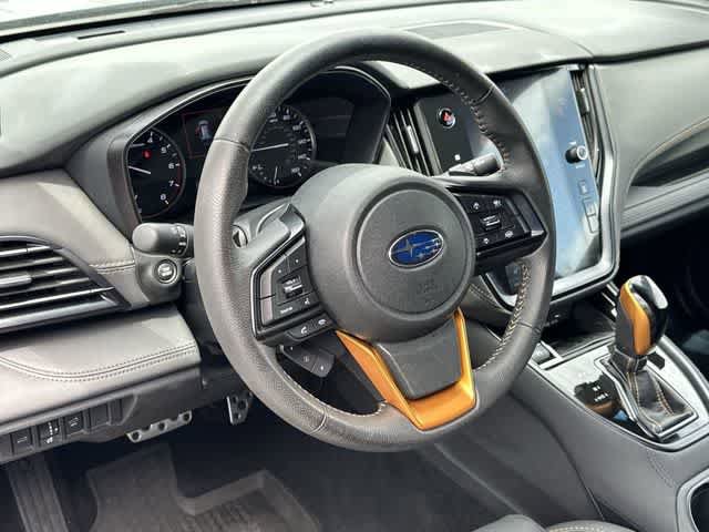 Used 2022 Subaru Outback Wilderness w/ Wilderness Package AWD/4WD image 19
