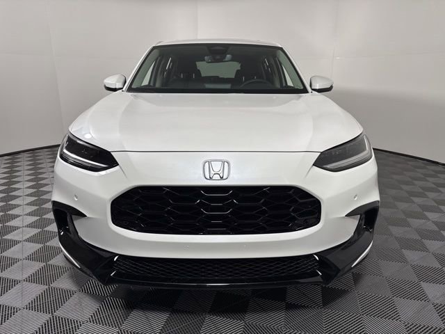 New 2026 Honda HR-V EX-L image 12