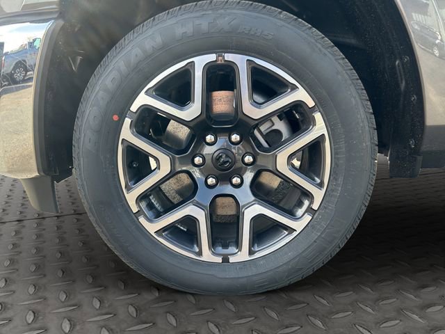 New 2026 RAM 1500 Laramie image 23