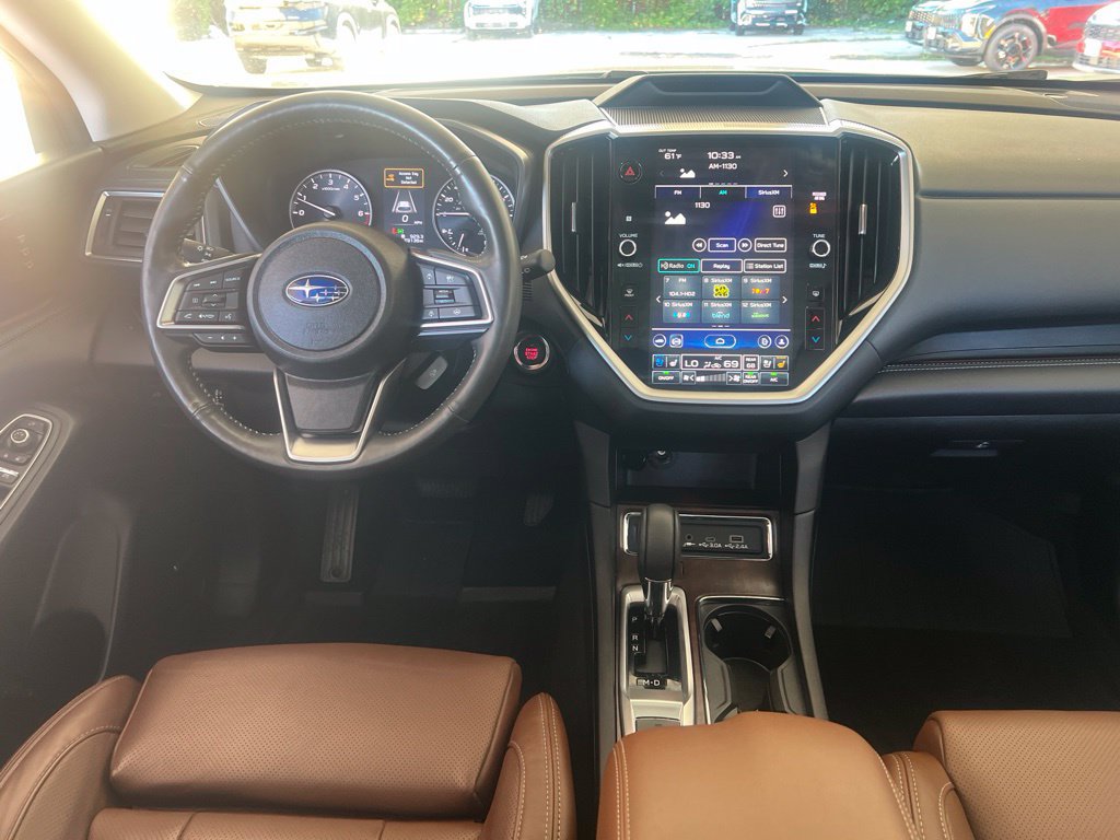 Used 2024 Subaru Ascent Touring AWD/4WD image 19