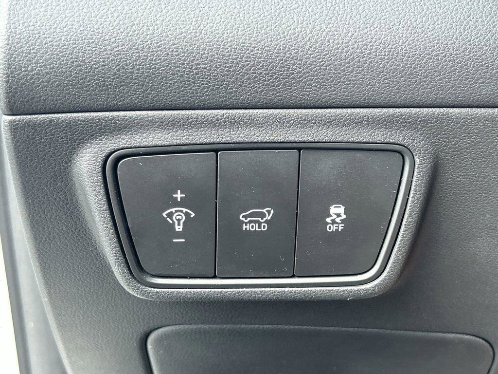 Certified 2024 Hyundai Tucson SEL FWD image 28
