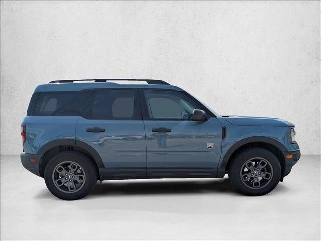 Used 2023 Ford Bronco Sport Big Bend w/ Convenience Package image 4
