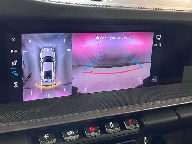 Certified 2025 Porsche 911 Carrera S image 27