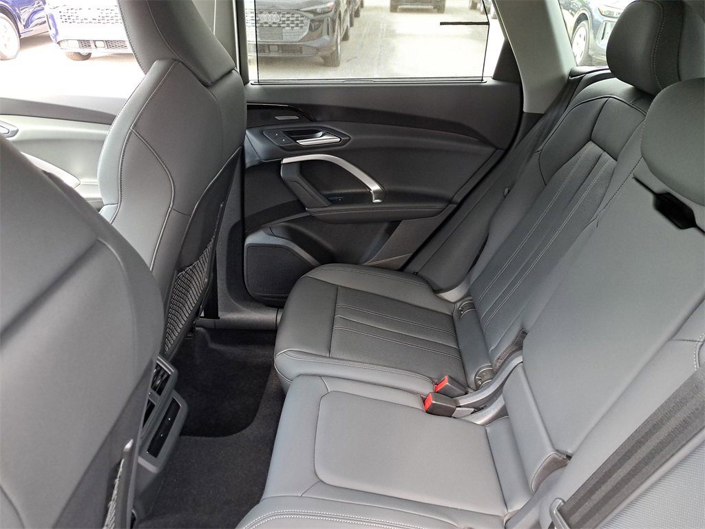 New 2025 Audi Q5 Premium Plus image 27