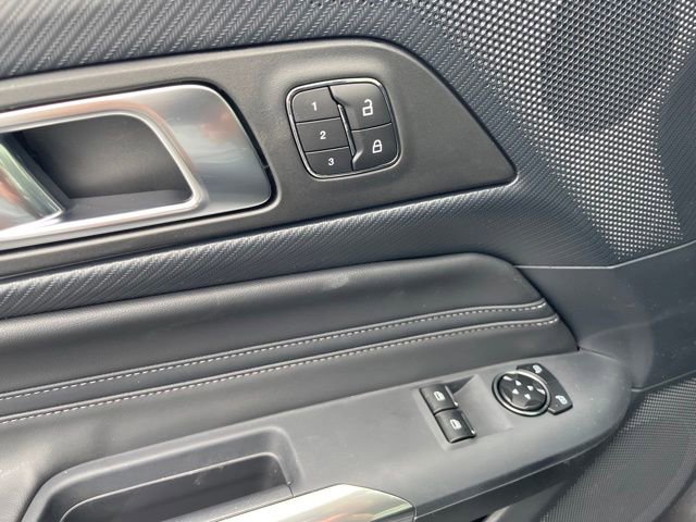 New 2024 Ford Mustang GT Premium image 38