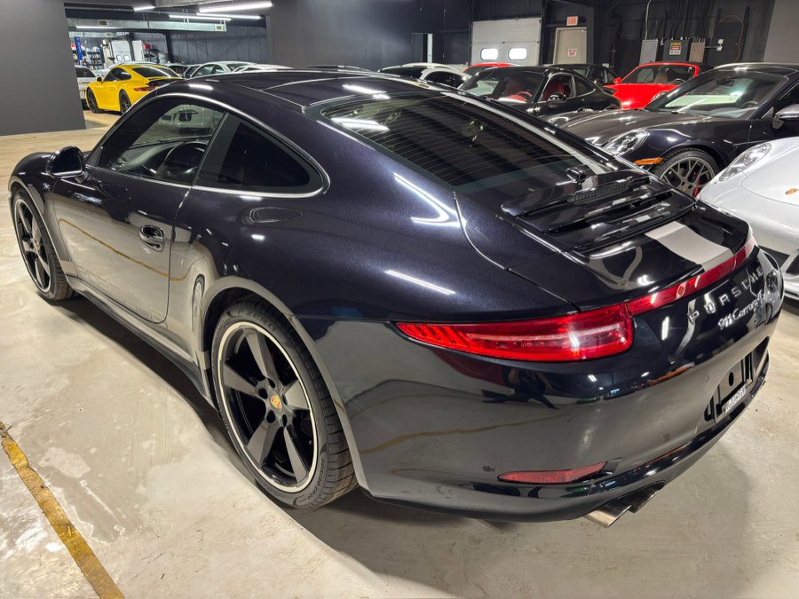 Used 2015 Porsche 911 Carrera 4S image 6