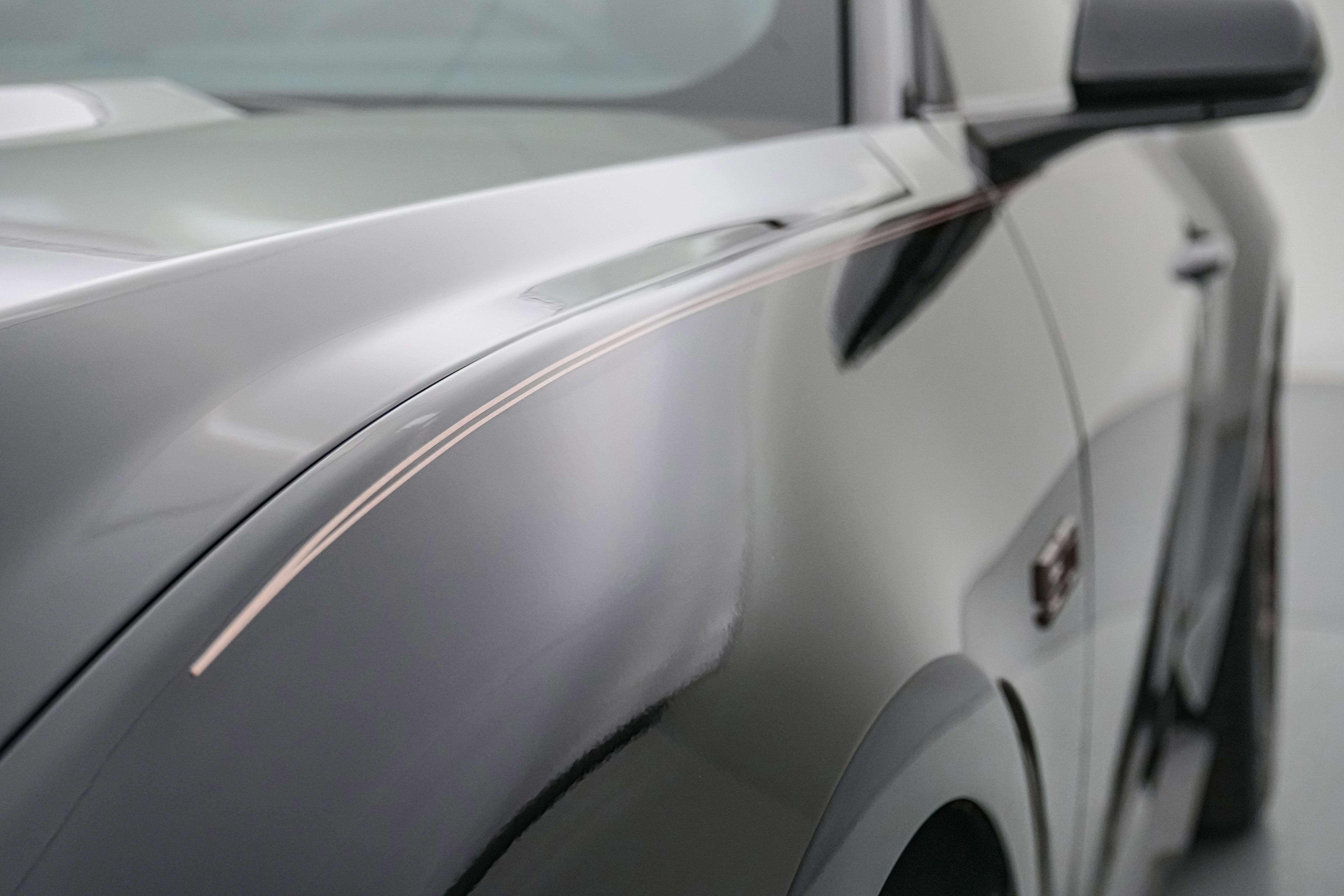 New 2026 Ford Mustang GT RWD image 21