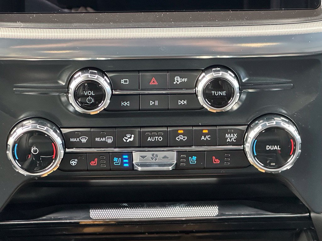 New 2026 Ford F150 Lariat w/ Equipment Group 501A Mid AWD/4WD image 17