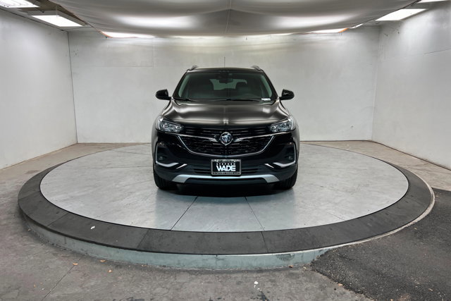 Used 2023 Buick Encore GX Select image 8