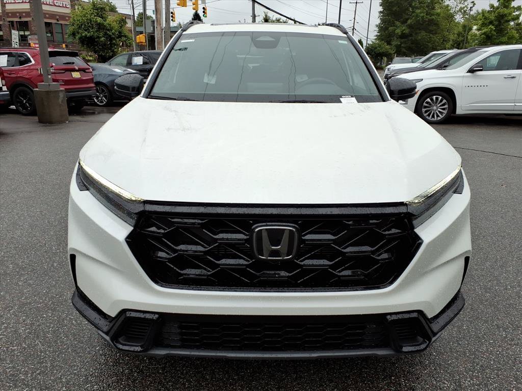 New 2026 Honda CR-V Sport image 15