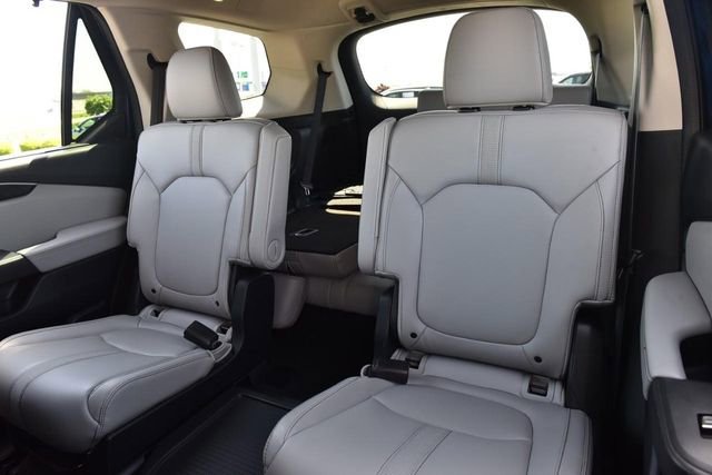 Used 2023 Honda Pilot EX-L image 24