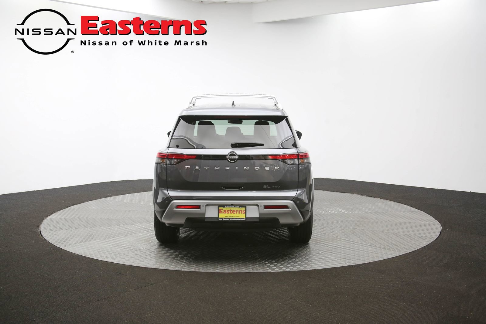 Used 2023 Nissan Pathfinder SL image 70