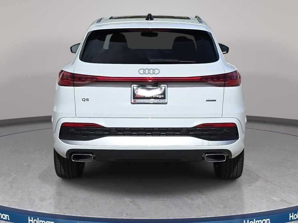 New 2026 Audi Q5 Premium Plus AWD/4WD image 6