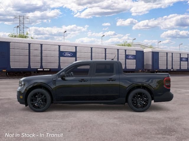 New 2026 Ford Maverick XLT AWD/4WD image 3