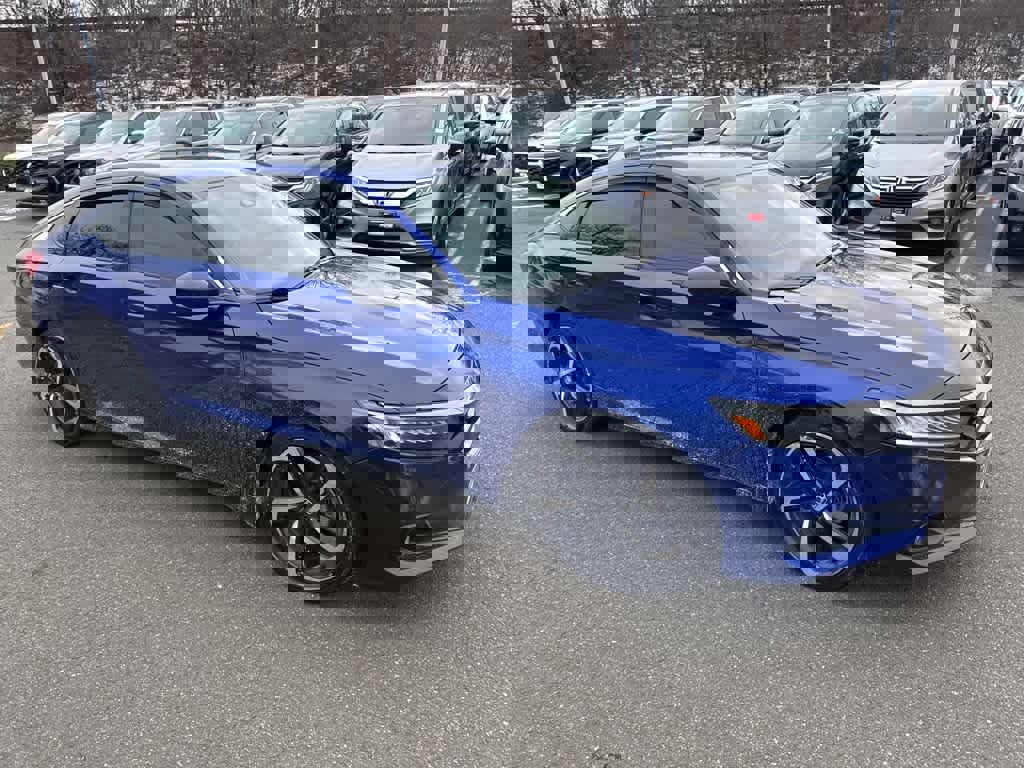 Used 2022 Honda Accord Sport Special Edition image 13