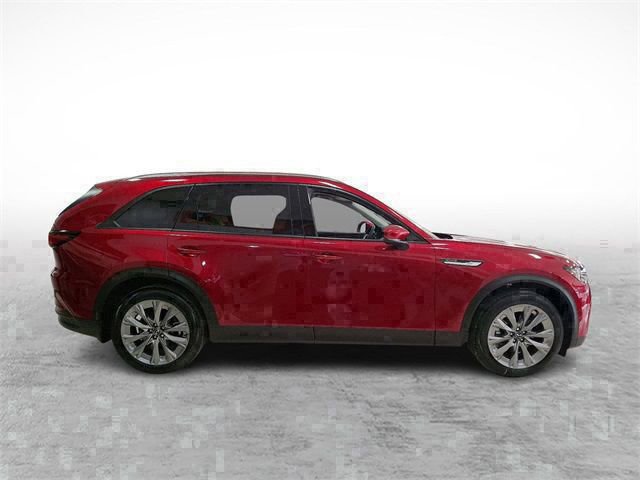 New 2026 MAZDA CX-90 3.3 Turbo w/ Preferred Package image 7