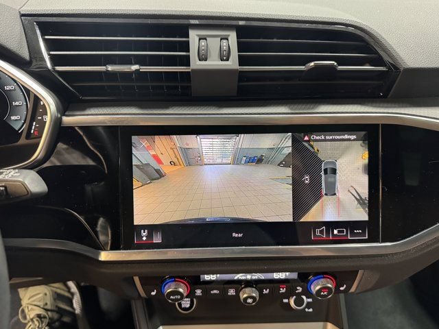 Used 2022 Audi Q3 2.0T Premium Plus AWD/4WD image 20