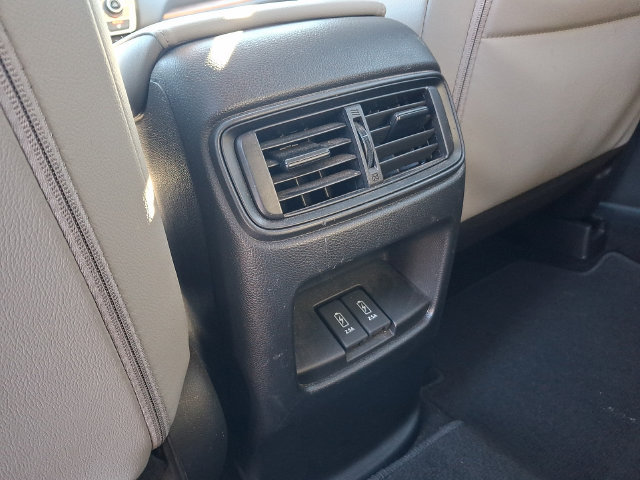 Used 2018 Honda CR-V EX-L image 36