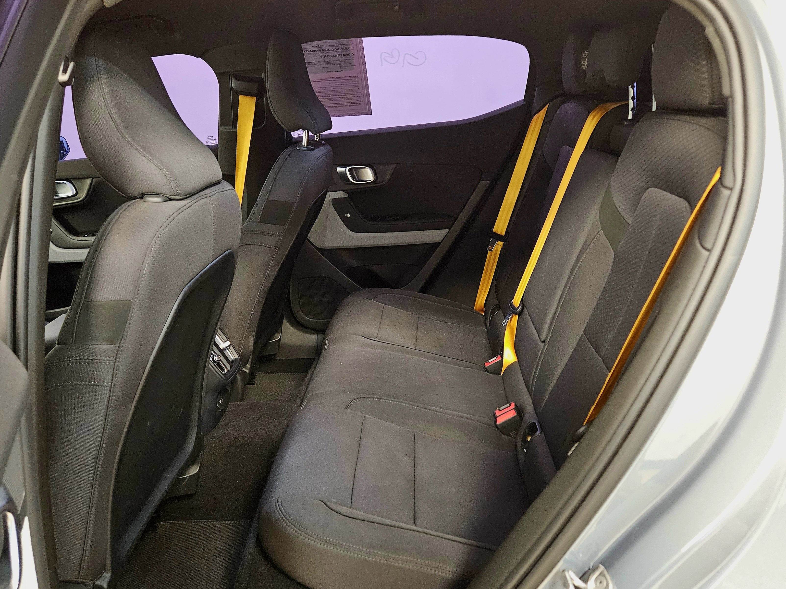 Used 2022 Polestar Polestar 2 w/ Performance Package AWD/4WD image 12