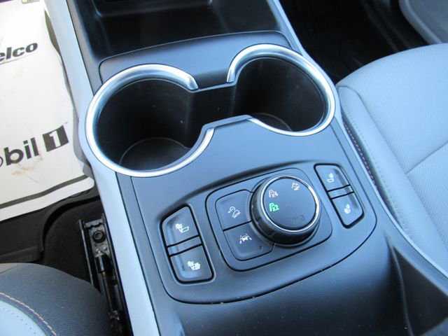 Used 2020 GMC Terrain SLT w/ Preferred Package image 20