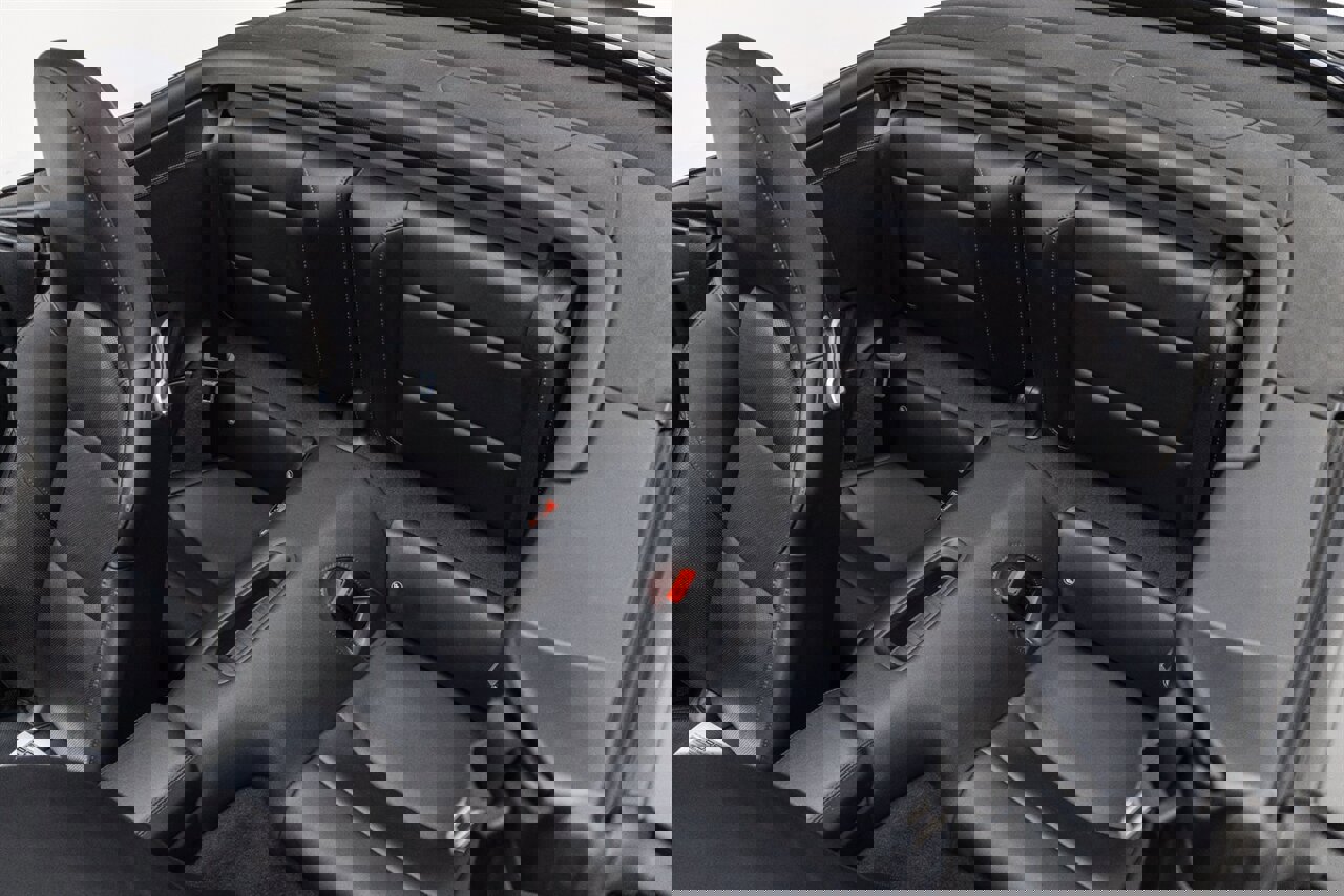 Used 2019 Porsche 911 Turbo S image 22