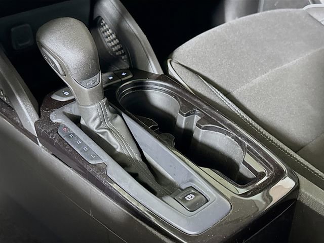 Used 2023 Chevrolet TrailBlazer LT w/ Convenience Package image 14