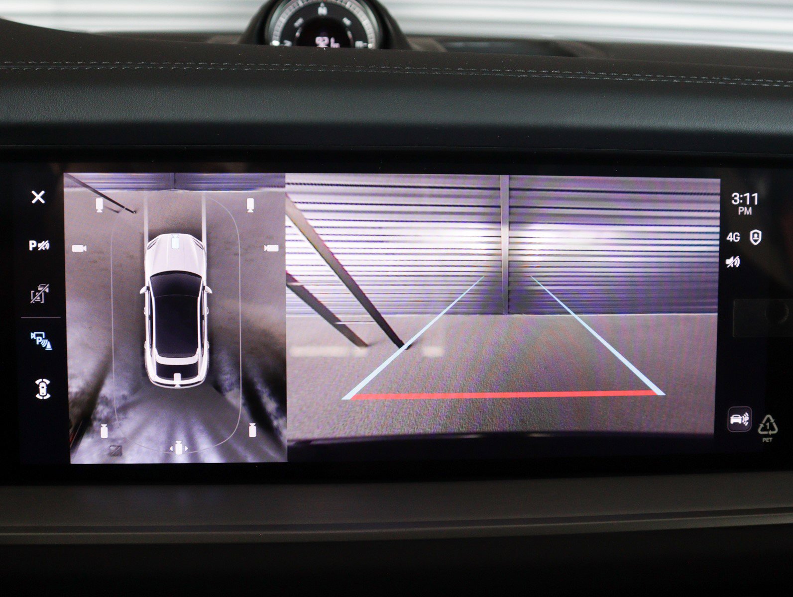 New 2026 Porsche Cayenne S image 19