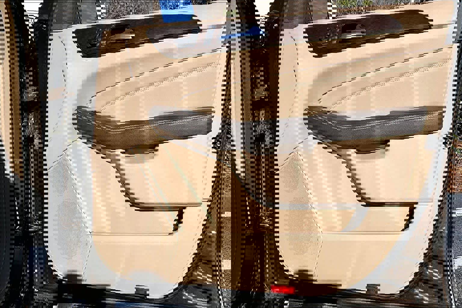 Used 2015 Mercedes-Benz ML 350 2WD image 22