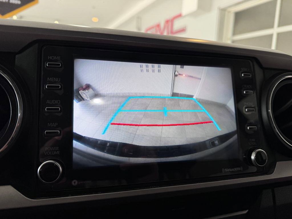 Used 2020 Toyota Tacoma SR5 image 19