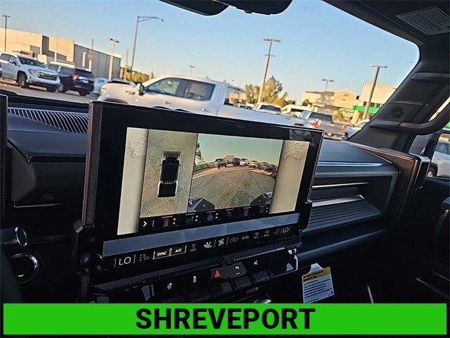 New 2025 GMC Hummer EV 3X image 18