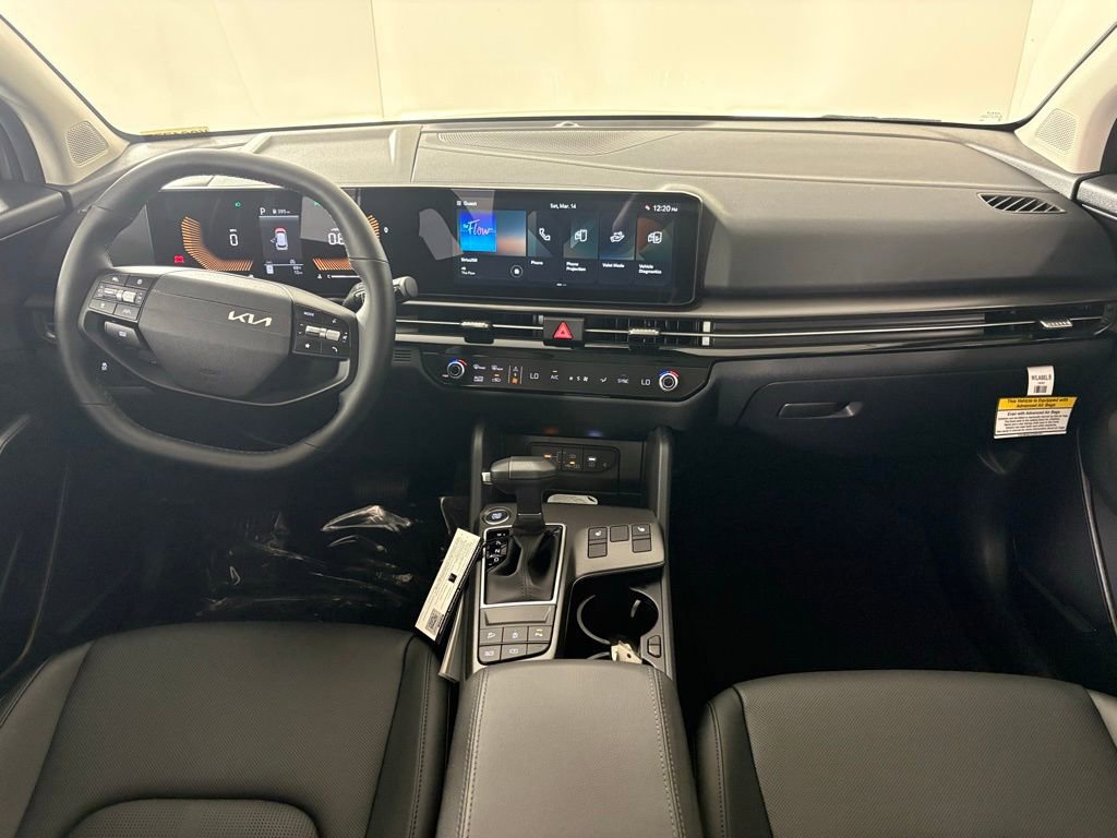 New 2026 Kia Sportage EX image 37
