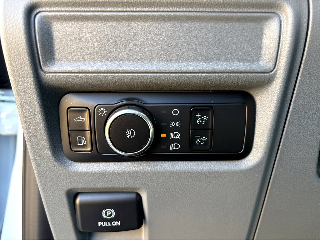 Used 2024 Ford F150 XLT w/ Mobile Office Package image 12