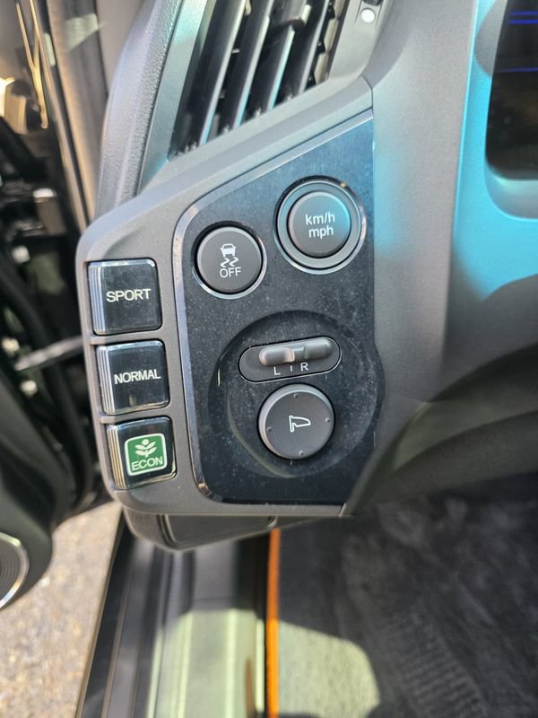 Used 2016 Honda CR-Z EX-L image 15