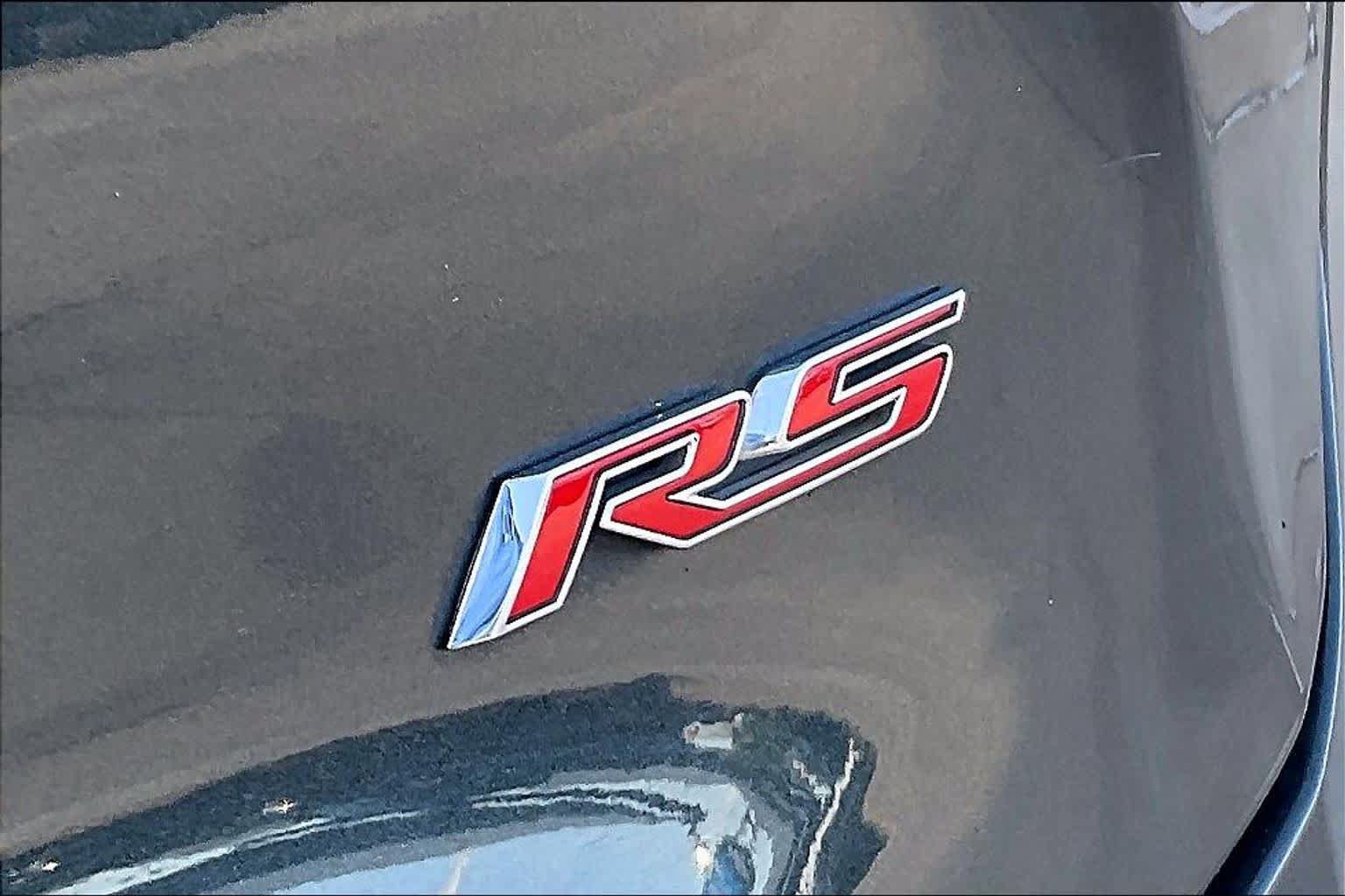 Used 2019 Chevrolet Blazer RS AWD/4WD image 10