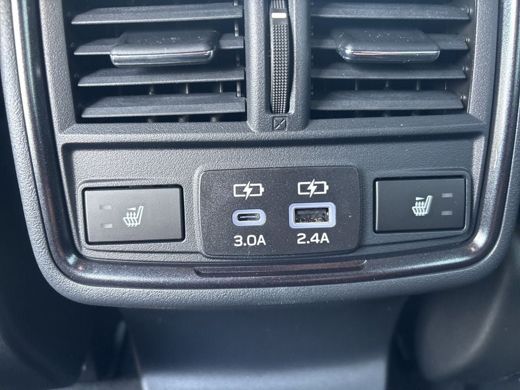 New 2026 Subaru Outback Wilderness AWD/4WD image 17