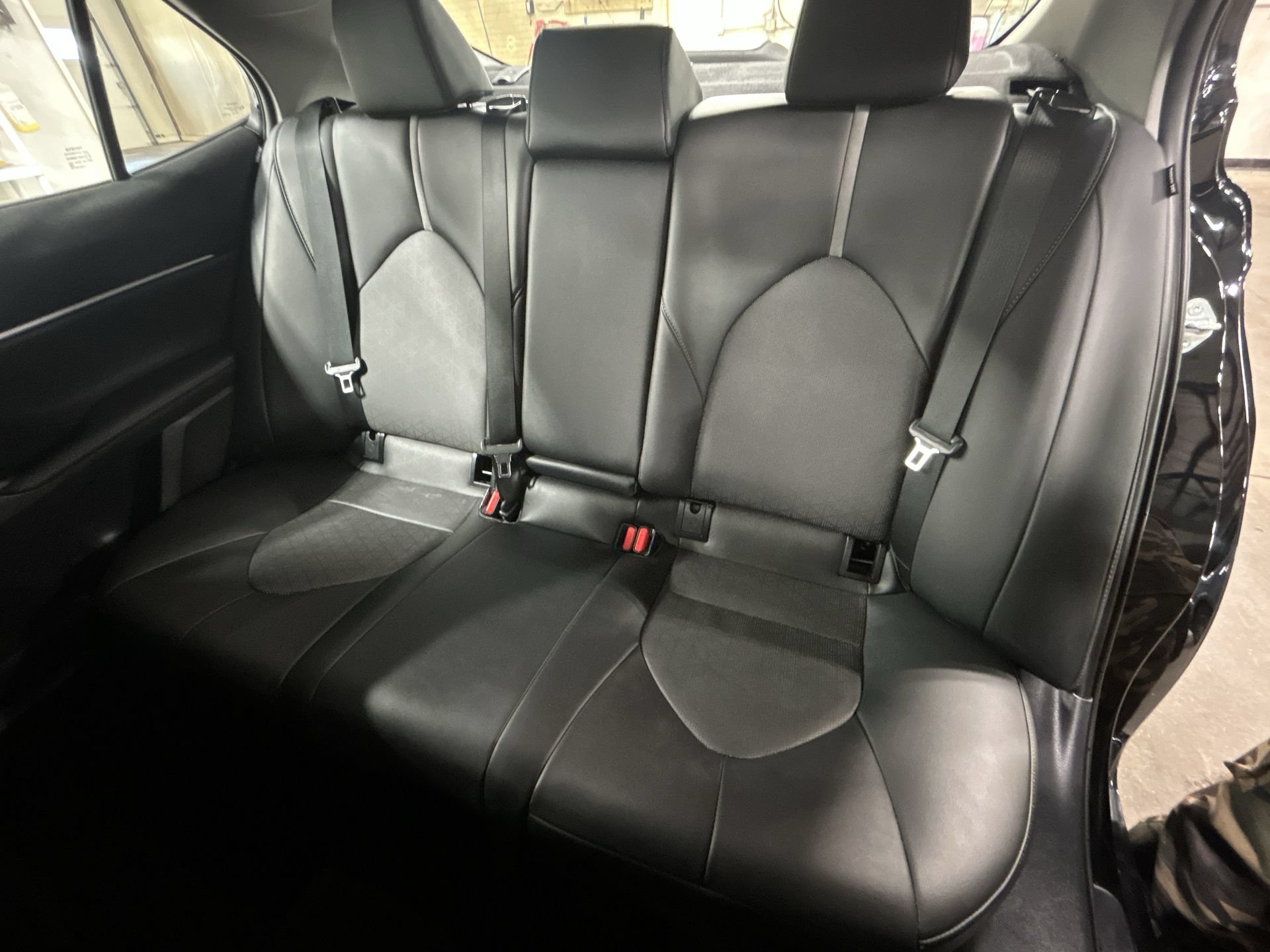 Used 2024 Toyota Camry XSE FWD image 25