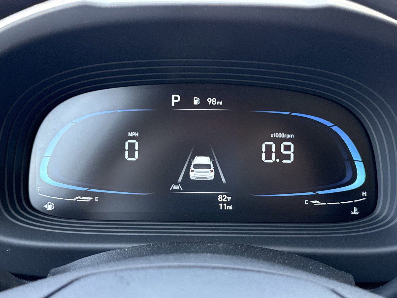 New 2026 Hyundai Venue SE image 16