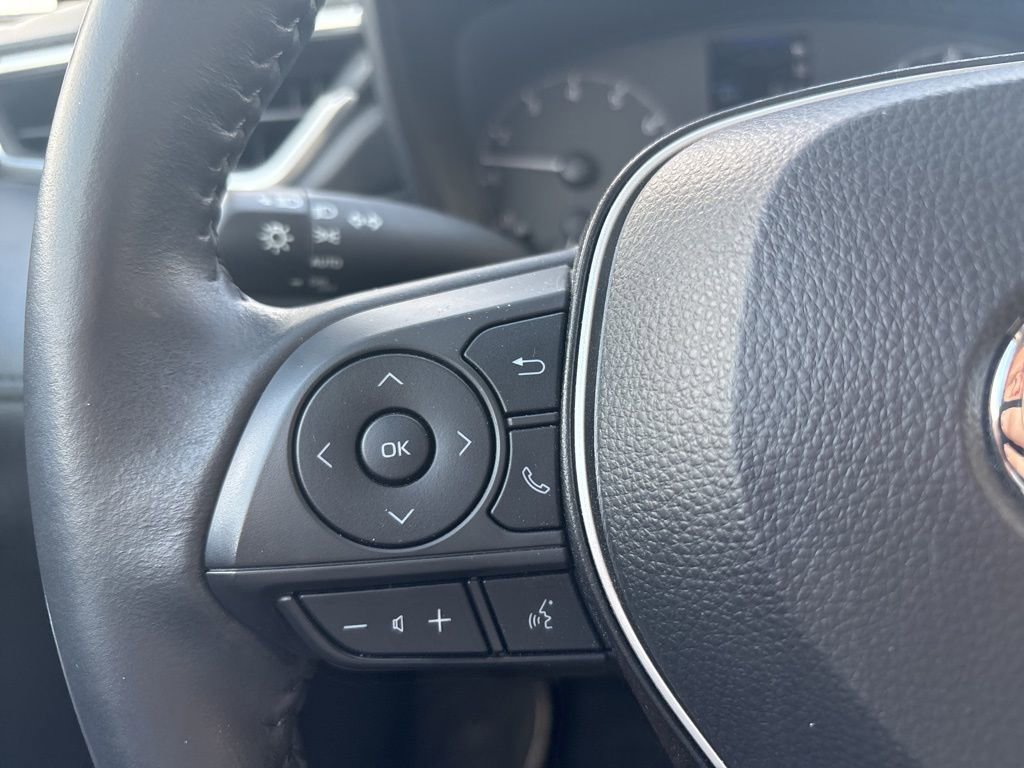 Used 2023 Toyota Corolla Cross LE image 15