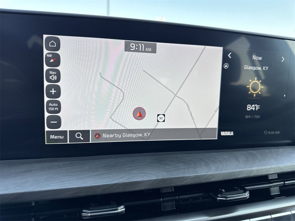 Used 2025 Kia Telluride EX X-Line image 18