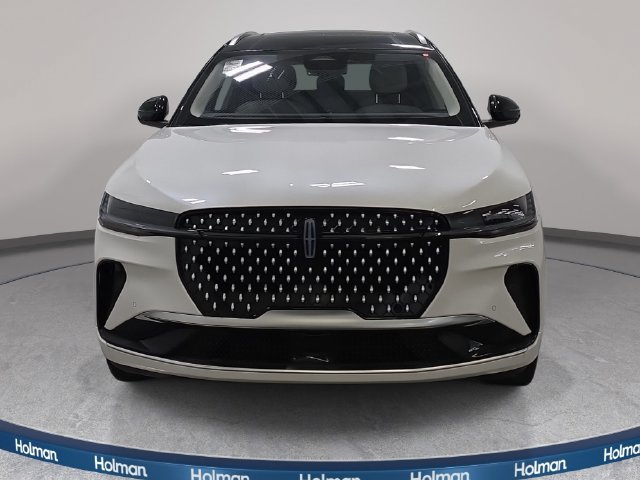 New 2026 Lincoln Nautilus Reserve AWD/4WD image 2